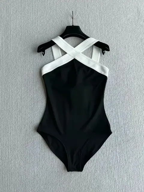 Купальник Chanel